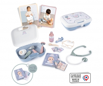 Baby Care Briefcase