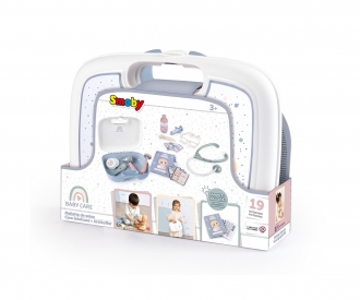 Baby Care Doktorkoffer