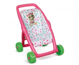 44CATS FIRST PUSHCHAIR 44CATS FIRST PUSHCHAIR