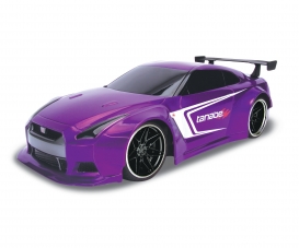 RC Nissan GT-R RC Nissan GT-R