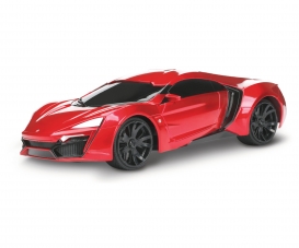 RC Lykan Hypersport RC Lykan Hypersport