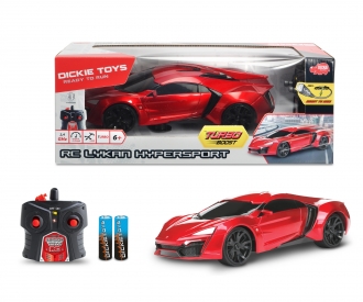 lykan hypersport rc car