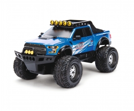 RC 2017 Ford F-150 Raptor 4 x 4 RC 2017 Ford F-150 Raptor 4 x 4