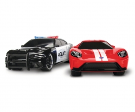 RC Twin Pack RC Twin Pack