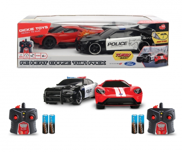RC Twin Pack RC Twin Pack