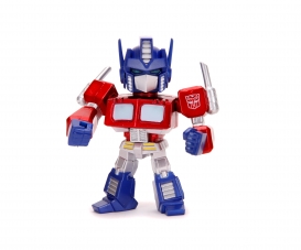 Transformers 4" Optimus Prime Transformers 4" Optimus Prime