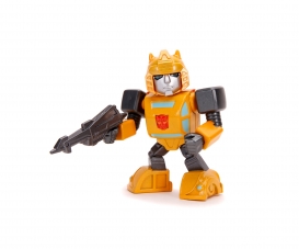 Transformers 4" Bumblebee G1 Transformers 4" Bumblebee G1