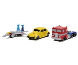 Transformers 3-Pack Transformers 3-Pack