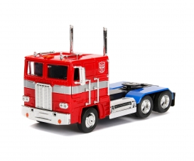 Transformers G1 Optimus Prime 1:24 Transformers G1 Optimus Prime 1:24