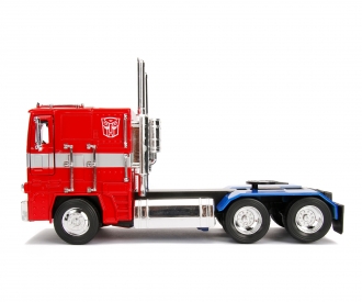 optimus g1 truck