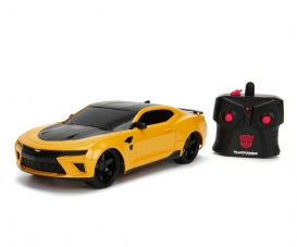 Transformers RC 2016 Chevy Camaro 1:16 Transformers RC 2016 Chevy Camaro 1:16