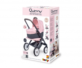 Maxi-Cosi Poussette+Landau Rose