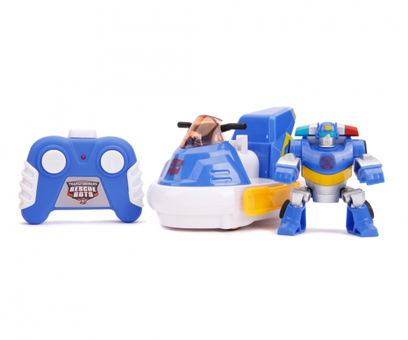 Transformers Irc Rescue Bots Bumper Cars Remote Controlled Vehicles Categories Shop Jadatoys De