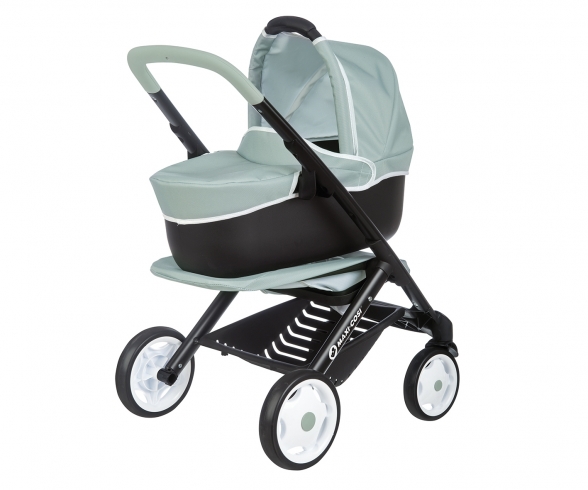 Maxi-Cosi Poussette+Landau Sauge 253120 - Poussettes pour poupées