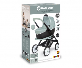 Maxi Cosi Poussette Landau Sauge 253120 Poussettes pour poup es