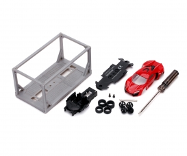 F&F Build+Collect Lykan Hypersport 1:55 F&F Build+Collect Lykan Hypersport 1:55