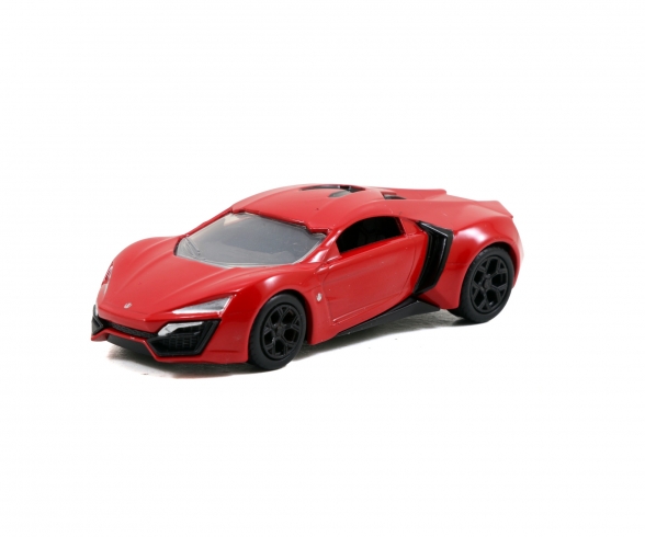 F F Build Collect Lykan Hypersport 1 55 253202006 Fast Furious Brands Licenses Shop Jadatoys De