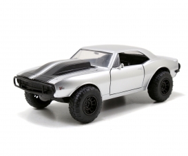 Fast & Furious 1967 Chevy Camaro 1:24 Fast & Furious 1967 Chevy Camaro 1:24