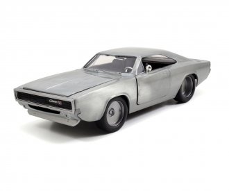 Fast Furious 1968 Dodge Charger 1 24 253203047 Modellfahrzeuge Kategorien Shop Jadatoys De