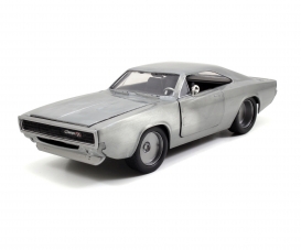 Fast & Furious 1968 Dodge Charger 1:24 Fast & Furious 1968 Dodge Charger 1:24