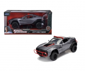 Fast & Furious Lettys Rally Fighter 1:24 Fast & Furious Lettys Rally Fighter 1:24