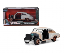 Fast & Furious 1951 Chevy Fleetline 1:24 Fast & Furious 1951 Chevy Fleetline 1:24