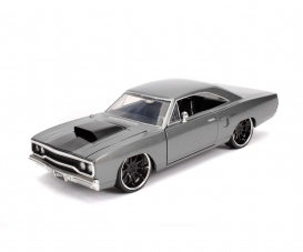 Fast & Furious 1970 Plymouth 1:24 Fast & Furious 1970 Plymouth 1:24
