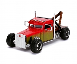 Fast & Furious Hobbs and Shaw Truck 1:24 Fast & Furious Hobbs and Shaw Truck 1:24