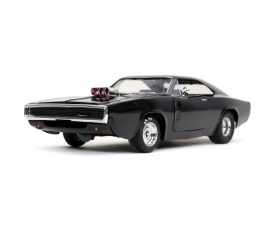 Fast & Furious 1327 Dodge Charge 1:24 Fast & Furious 1327 Dodge Charge 1:24