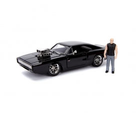 Fast & Furious 1970 Dodge Charger Street Fast & Furious 1970 Dodge Charger Street