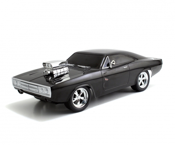 Fast&Furious RC 1970 Dodge Charger 1:16 Fast&Furious RC 1970 Dodge Charger 1:16