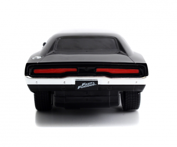 Fast&Furious RC 1970 Dodge Charger 1:16 Fast&Furious RC 1970 Dodge Charger 1:16