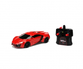 Fast & Furious RC Lykan Hypersport 1:16 Fast & Furious RC Lykan Hypersport 1:16