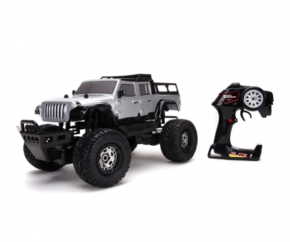 Fast&Furious RC Jeep Gladiator 4x4 1:12 Fast&Furious RC Jeep Gladiator 4x4 1:12