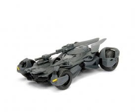 Batman Justice League Batmobile 1:32 Batman Justice League Batmobile 1:32