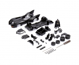 Batman Build & Collect 1989 Batmobile Batman Build & Collect 1989 Batmobile