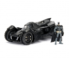Batman Arkham Knight Batmobile 1:24 Batman Arkham Knight Batmobile 1:24