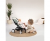 Maxi-Cosi Twin Pushchair Sage