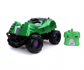 Marvel RC Hulk Smasher 1:14 Marvel RC Hulk Smasher 1:14