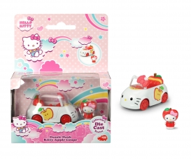 Hello Kitty Dazzle Dash Kitty Apple Hello Kitty Dazzle Dash Kitty Apple