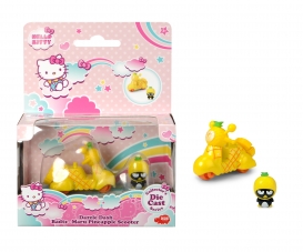 Hello Kitty Dazzle Dash Choco Cat Hello Kitty Dazzle Dash Choco Cat
