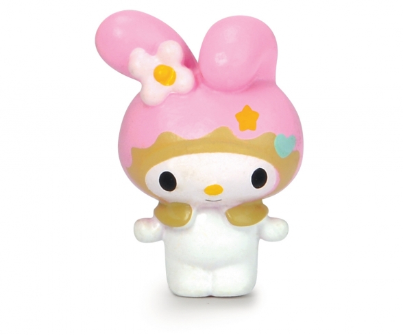 Hello Kitty Dazzle Dash Melody Donut Hello Kitty Dazzle Dash Melody Donut