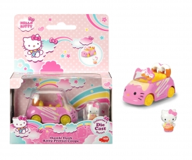 Hello Kitty Dazzle Dash Kitty Pretzel Hello Kitty Dazzle Dash Kitty Pretzel