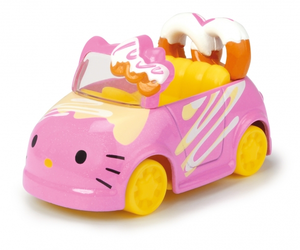 Hello Kitty Dazzle Dash Kitty Pretzel Hello Kitty Dazzle Dash Kitty Pretzel