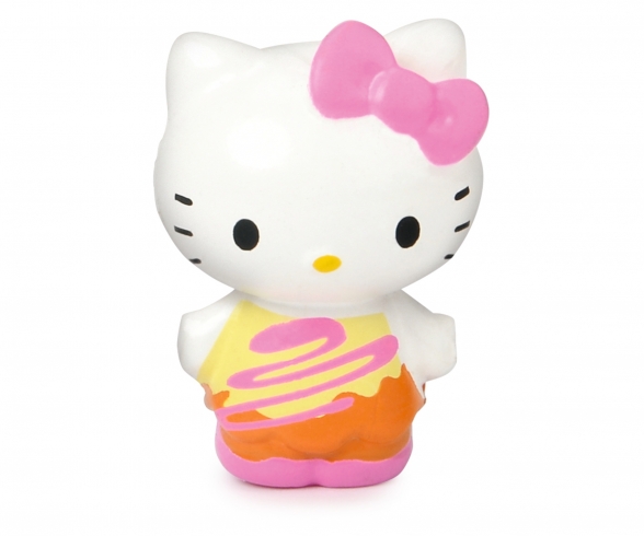 Hello Kitty Dazzle Dash Kitty Pretzel Hello Kitty Dazzle Dash Kitty Pretzel