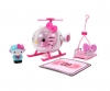Hello Kitty Helicopter Hello Kitty Helicopter