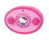 Hello Kitty Infrarot Cabriolet Hello Kitty Infrarot Cabriolet