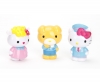 Hello Kitty Jet Plane Playset Hello Kitty Jet Plane Playset