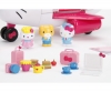 Hello Kitty Jet Plane Playset Hello Kitty Jet Plane Playset