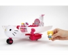 Hello Kitty Jet Plane Playset Hello Kitty Jet Plane Playset